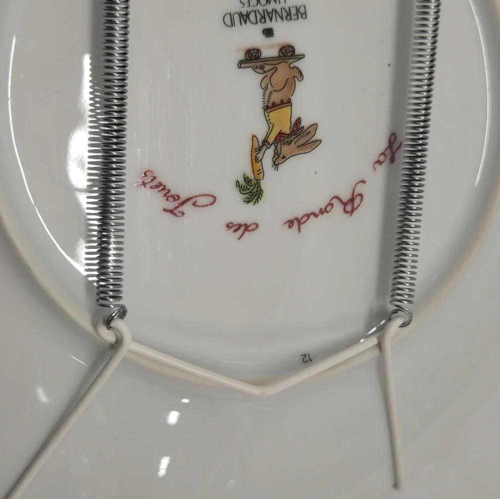 Bernardaud LIMOGES,‎ 